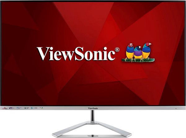 Monitor 32