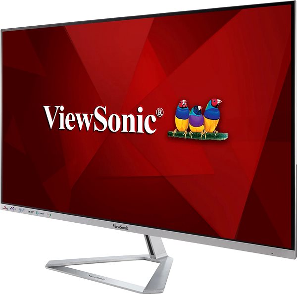 Monitor 32