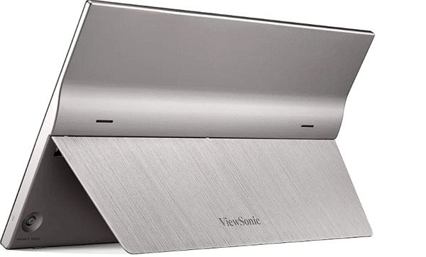 LCD Monitor VIEWSONIC VG1655 ...