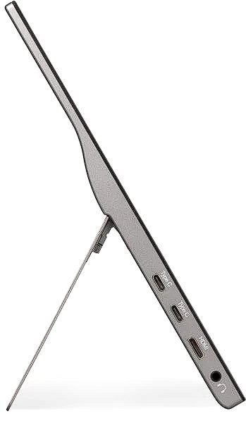 LCD Monitor VIEWSONIC VG1655 ...