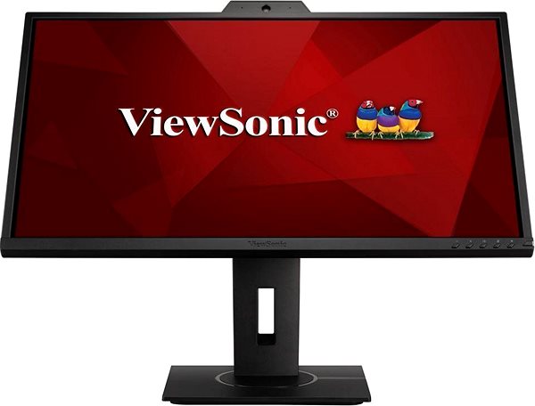 LCD Monitor VIEWSONIC VG2740V Screen