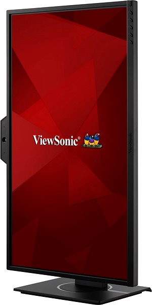 LCD Monitor VIEWSONIC VG2740V Screen