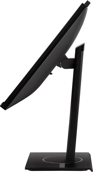 LCD Monitor VIEWSONIC VG2740V Seitlicher Anblick