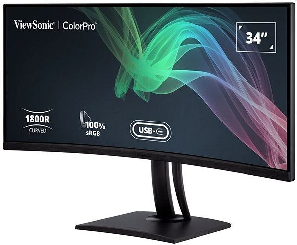 Monitor 34