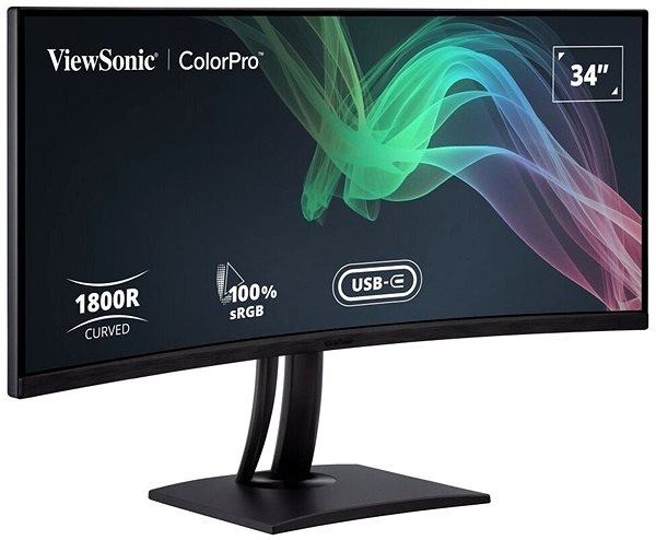 Monitor 34
