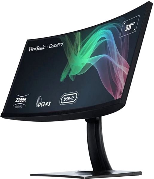 Monitor 38