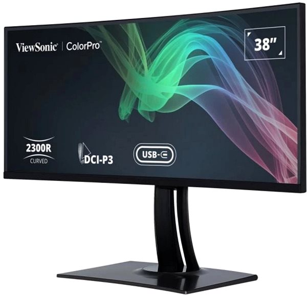 Monitor 38
