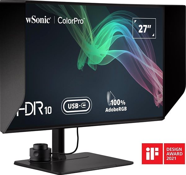 Monitor 27