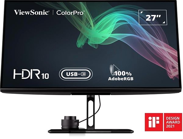 Monitor 27