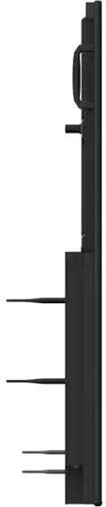 Großformat-Display 85.6