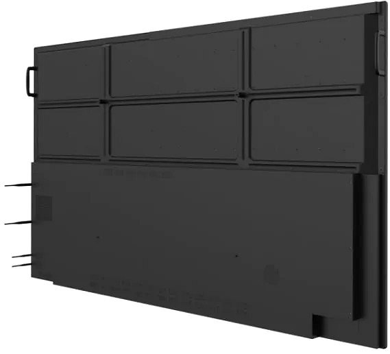 Großformat-Display 85.6