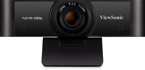 Webcam ViewSonic VB-CAM-001 ...