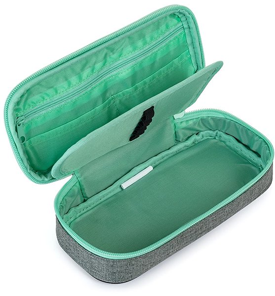 Oxybag OXY Sport Melange flowers comfort étui pencil case.