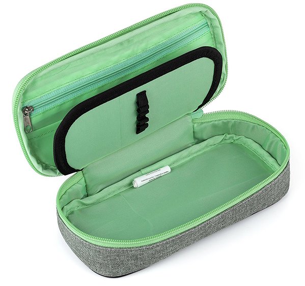 Oxybag OXY Sport Melange flowers comfort étui pencil case.