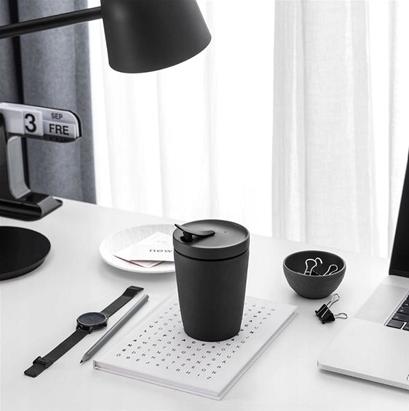 Thermal Mug Villeroy & Boch Manufacture rock - Thermo mug ...