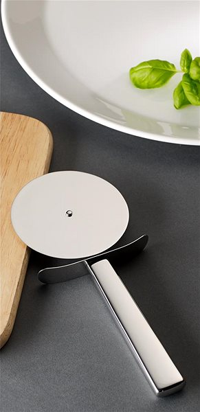 Slicer VILLEROY & BOCH Daily line Pizza slicer.