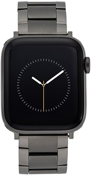 Szíj Vince Camuto Apple Watch 42/44/45 mm WV/1012GNGN42 szíj, férfi, acél ...