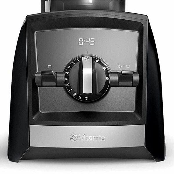 Blender Vitamix A2500 Grey Features/technology