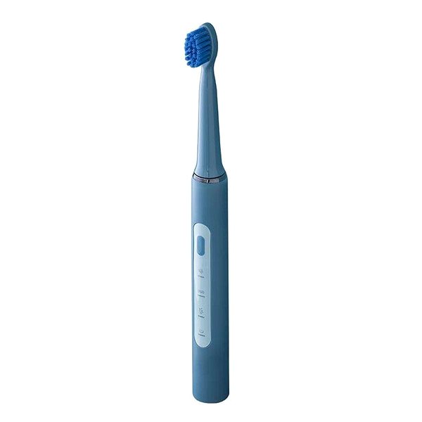 Elektrická zubná kefka VITAMMY SPLASH, 8r+, modrý ...