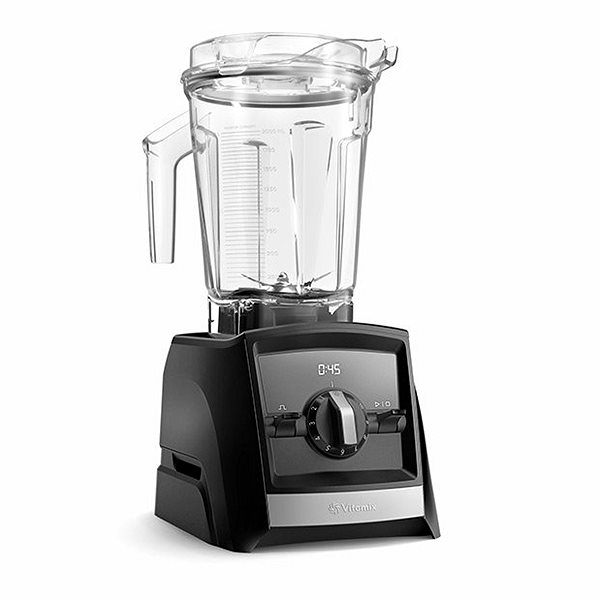 Blender Vitamix A2300 black ...