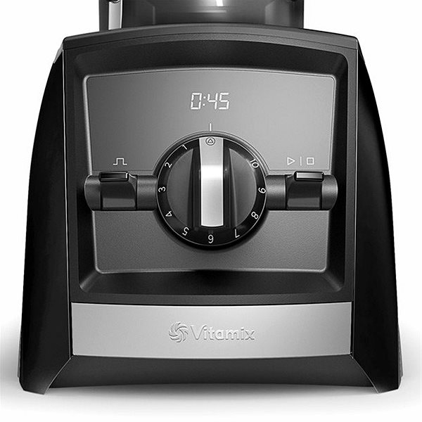 Blender Vitamix A2300 black ...