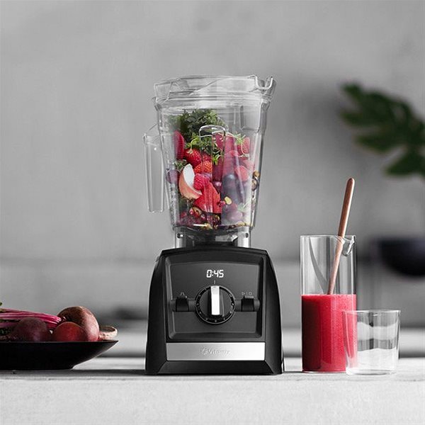 Blender Vitamix A2300 black ...