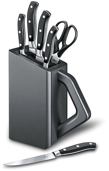 Victorinox Forged knife set 6 pcs.