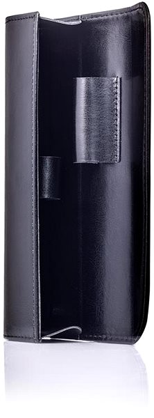 Electric Toothbrush VITAMMY SYMPHONY black + black case ...