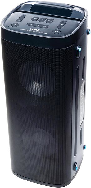 Bluetooth-Lautsprecher Vivax BS-1000 ...
