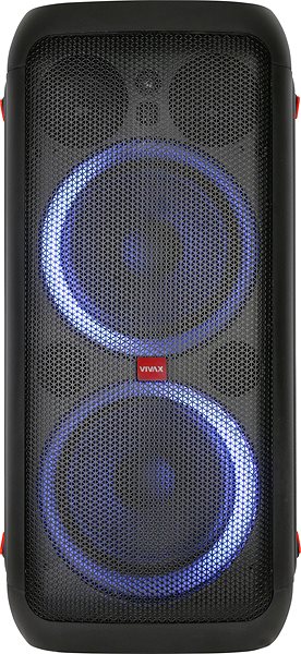 Bluetooth hangszóró VIVAX VOX BS-801 ...