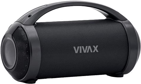 Bluetooth hangszóró VIVAX BS-90 ...
