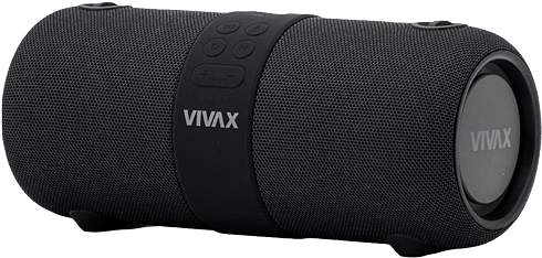 Bluetooth hangszóró VIVAX BS-160 ...