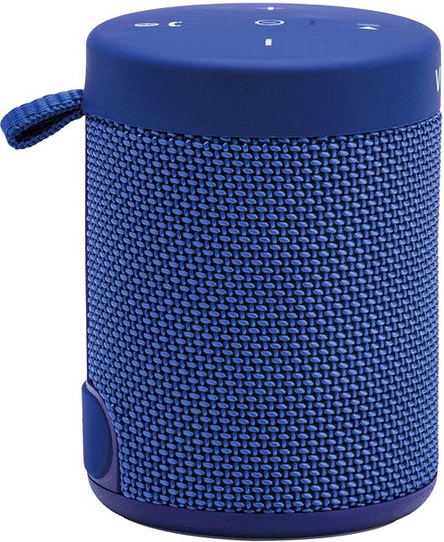 Bluetooth-Lautsprecher Vivax BS-50 Blue ...