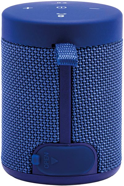 Bluetooth-Lautsprecher Vivax BS-50 Blue ...