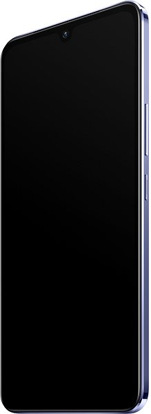 Handy Vivo V21 5G 8 GB + 128 GB - blau Lifestyle