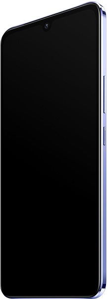 Mobiltelefon Vivo V21 5G 8GB/128GB kék Lifestyle
