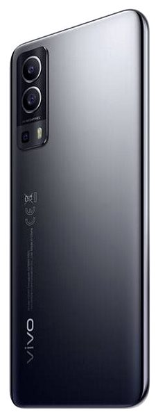 Mobile Phone Vivo Y72 5G 8+128GB Black Back page