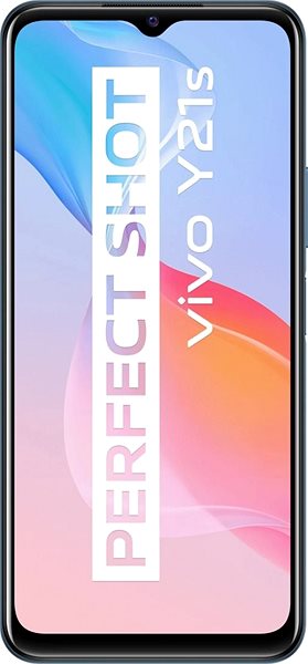 Mobile Phone Vivo Y21s Screen