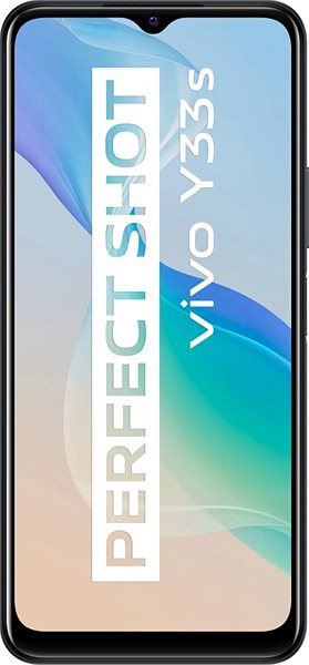 Mobile Phone Vivo Y33s Screen