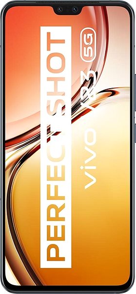 Mobilný telefón Vivo V23 5G Screen