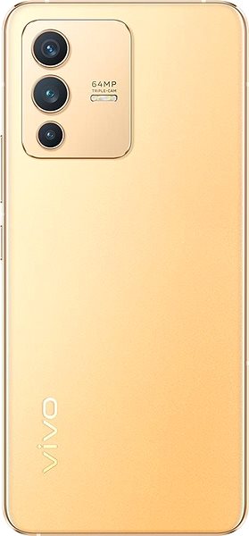 Mobilný telefón Vivo V23 5G Zadná strana