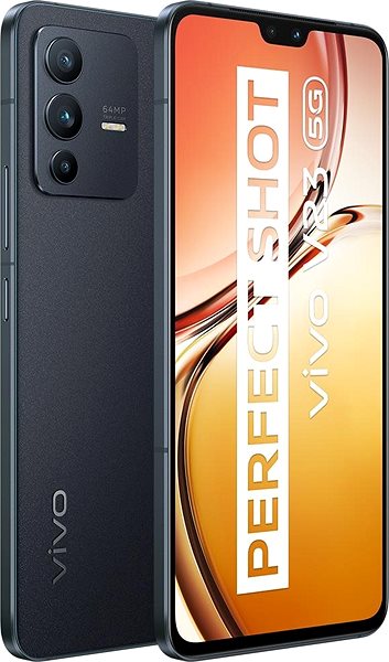 Mobilný telefón Vivo V23 5G Lifestyle