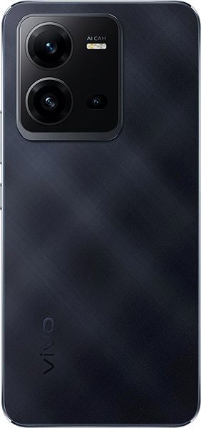 Mobile Phone Vivo X80 Lite 5G 8+256GB black ...