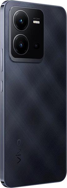 Handy Vivo X80 Lite 5G 8 GB + 256 GB - schwarz ...