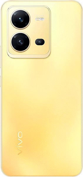 Mobile Phone Vivo X80 Lite 5G 8+256GB gold ...