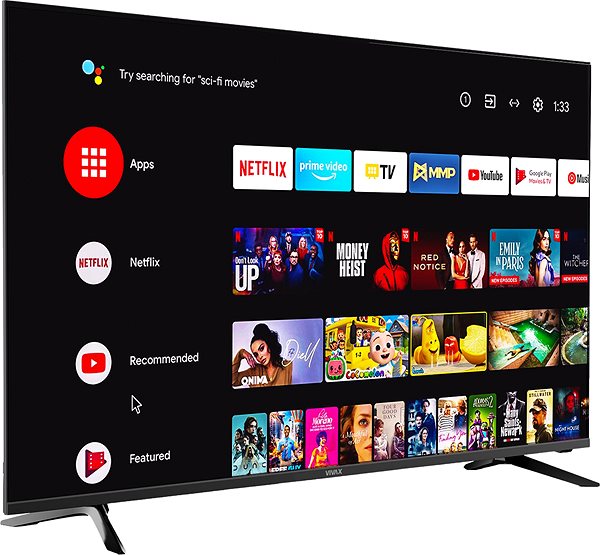 Television 65