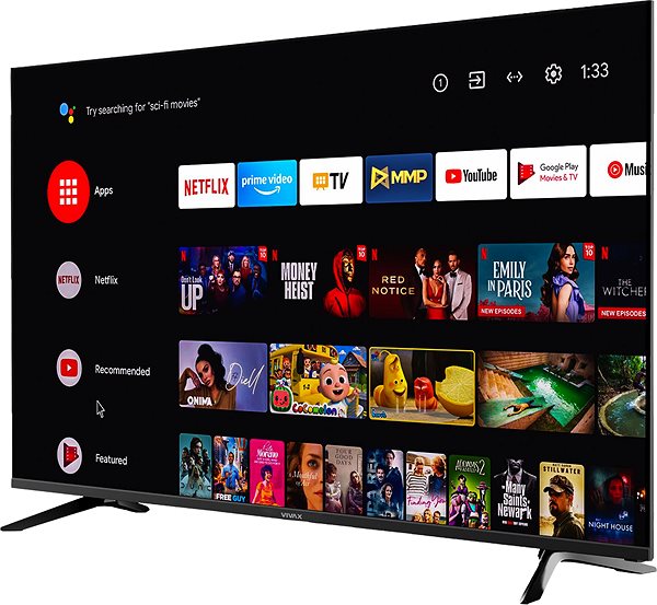 Television 65