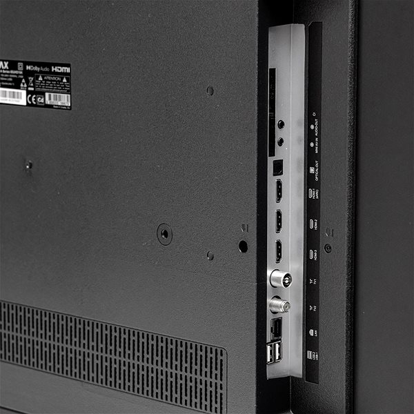 Television 65