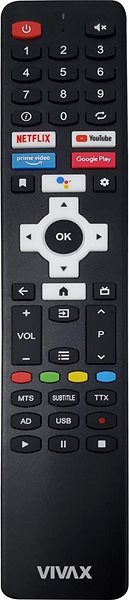 Television 65