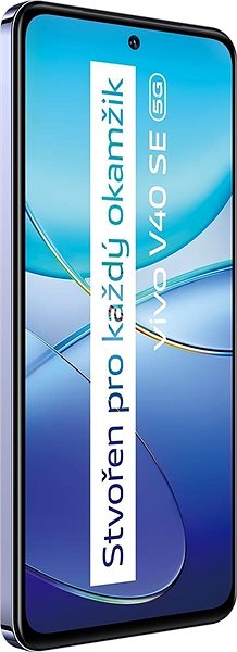 Mobile Phone Vivo V40 SE 5G 8GB/256GB purple ...